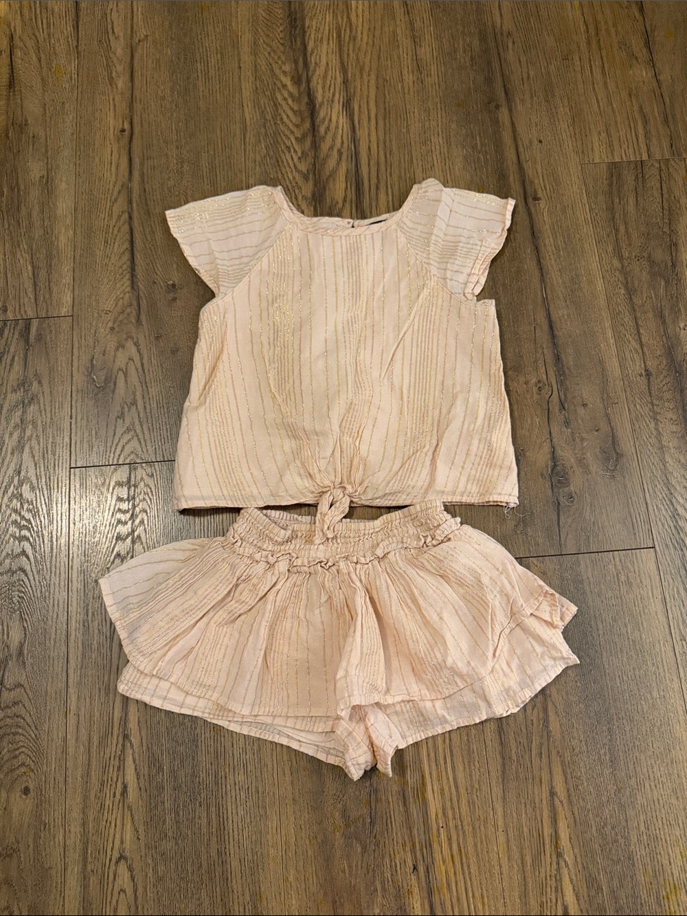 Skirt Subcategory Identification